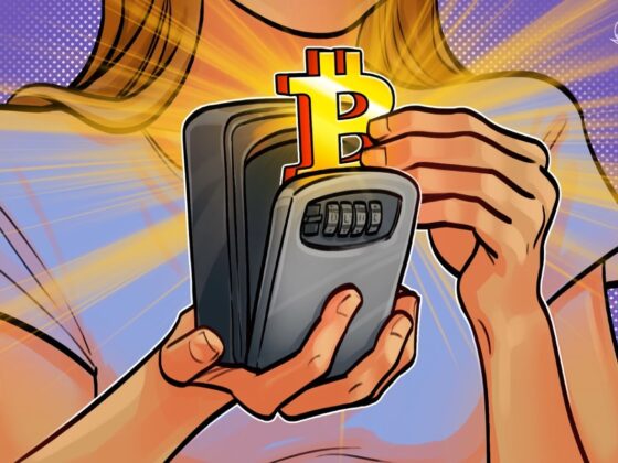 Why Bitcoin self-custody is declining in the ETF era