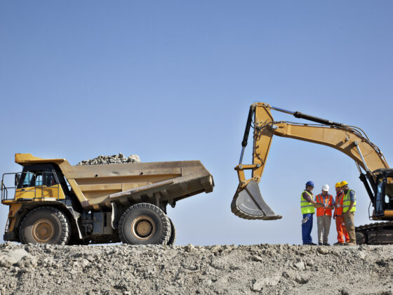 Why Caterpillar Stock Jumped 11.5% in June