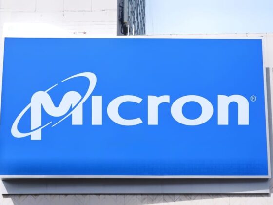 Why Citi Thinks Micron Stock Is Headed to 0 After Earnings Beat