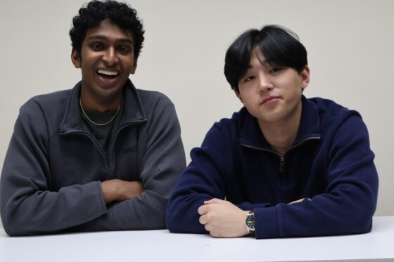 Why Cluely’s Roy Lee isn’t sweating cheating detectors