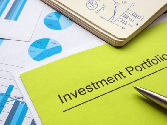Why Crypto Should Make Up 10%–40% of Your Portfolio