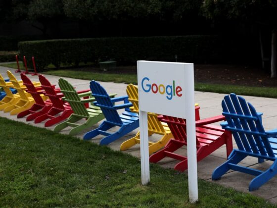 Why Google may have just kicked off a new wave of the AI spending rush