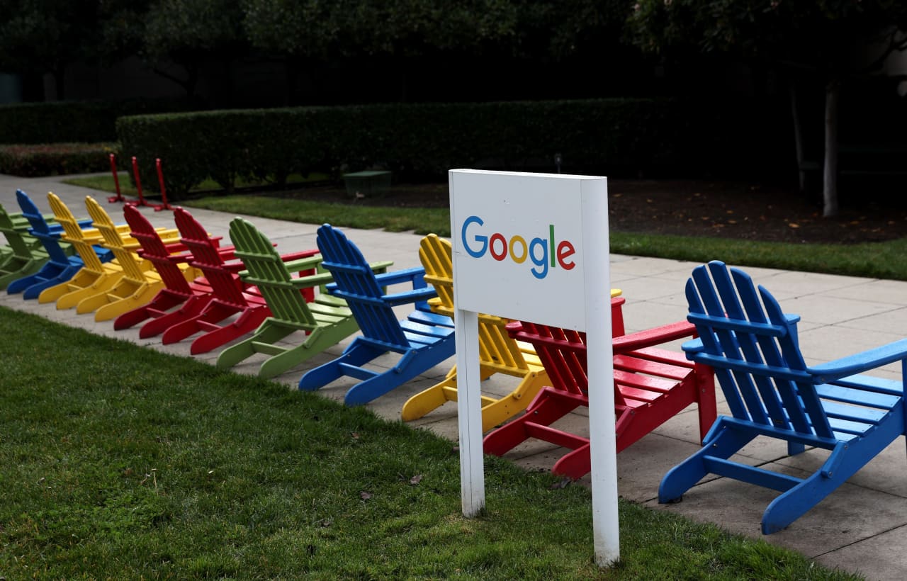 Why Google may have just kicked off a new wave of the AI spending rush