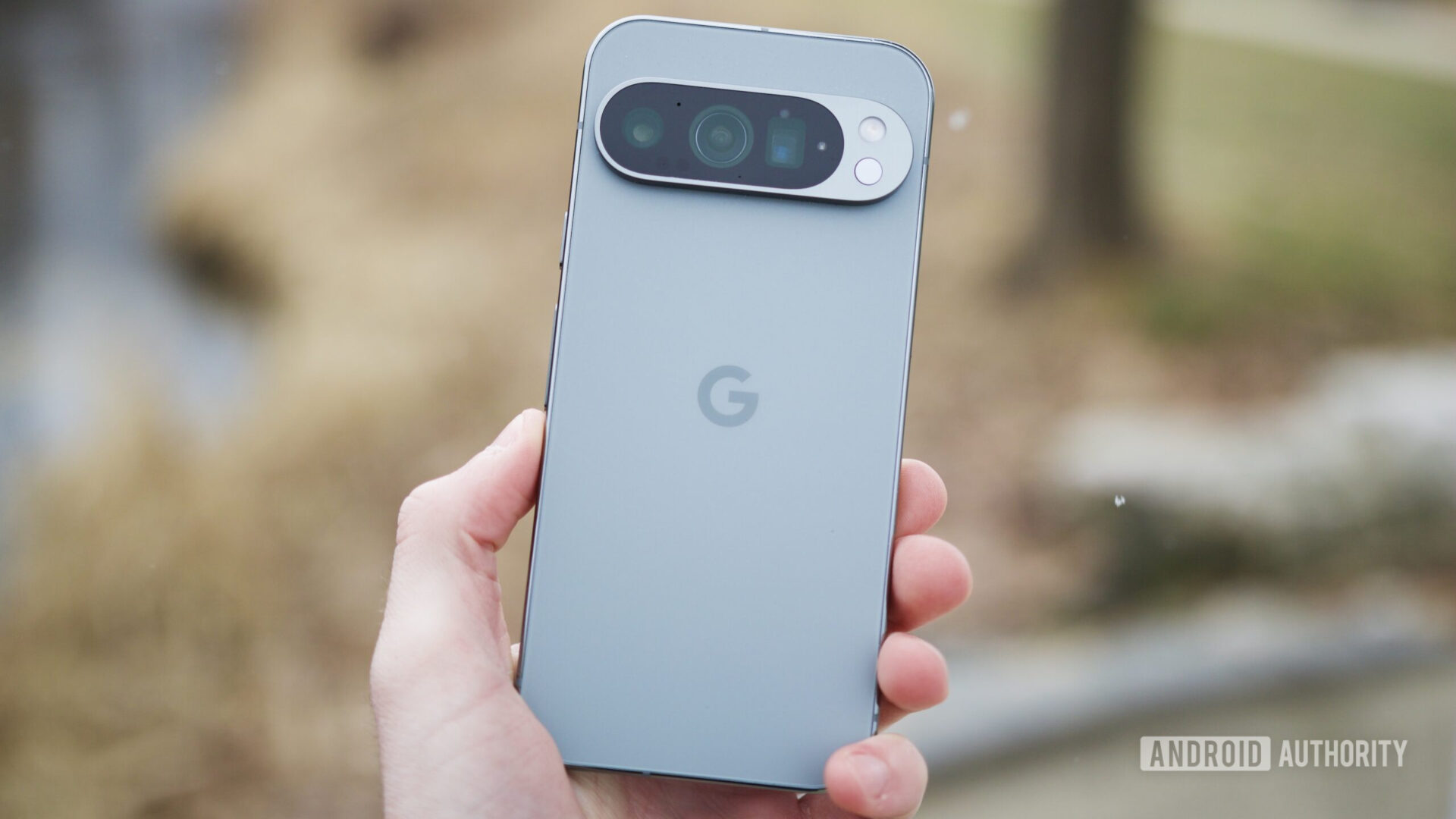 Why I am a Google Pixel guy