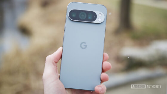 Why I am a Google Pixel guy