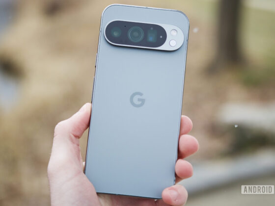 Why I am a Google Pixel guy