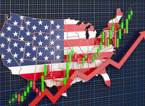 Why I’m Expecting A 20% Gain Over The Next 6 Months