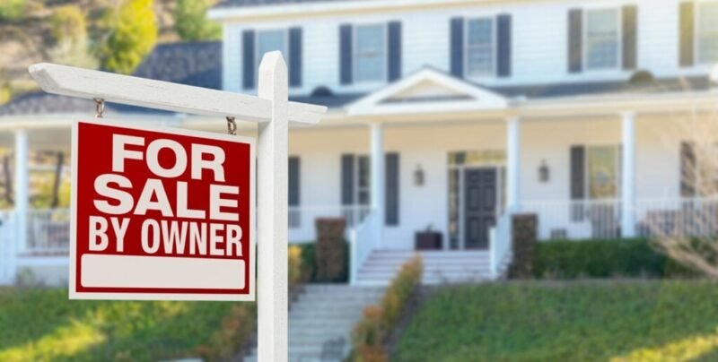 Why Investors Should Consider “DIY Home Sales”