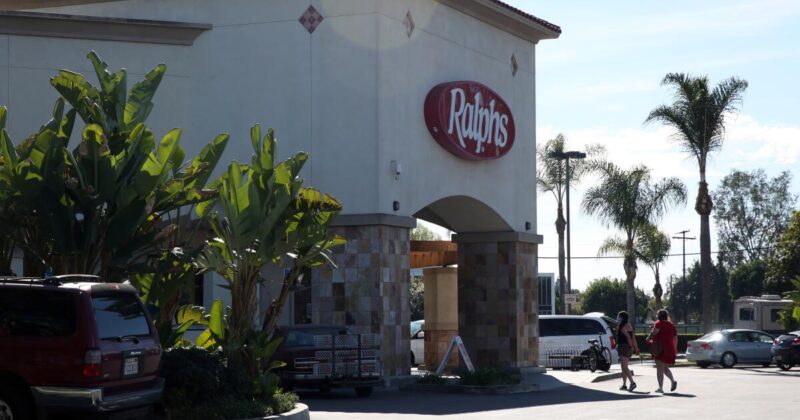 Why Kroger, Ralphs and Food 4 Less stores are closing