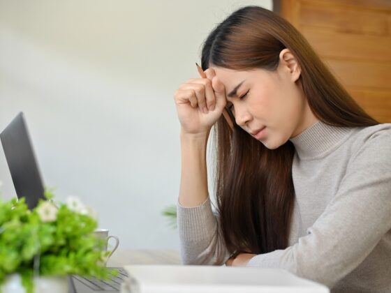 Why One-Third Of College Students Drop Out Without A Degree