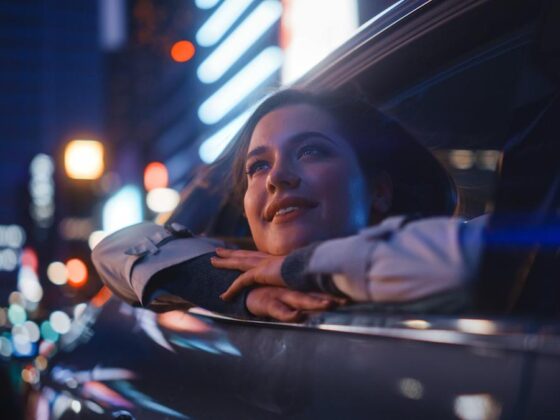 Why Pony AI Stock Surged More Than 7% Higher Today