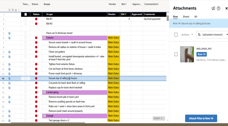 Why Quality Checks on Turnovers and Rehabs Are So Important, and How to Master Them 2 quality check checklist
