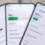 Why US smartphone have smaller batteries than those in China