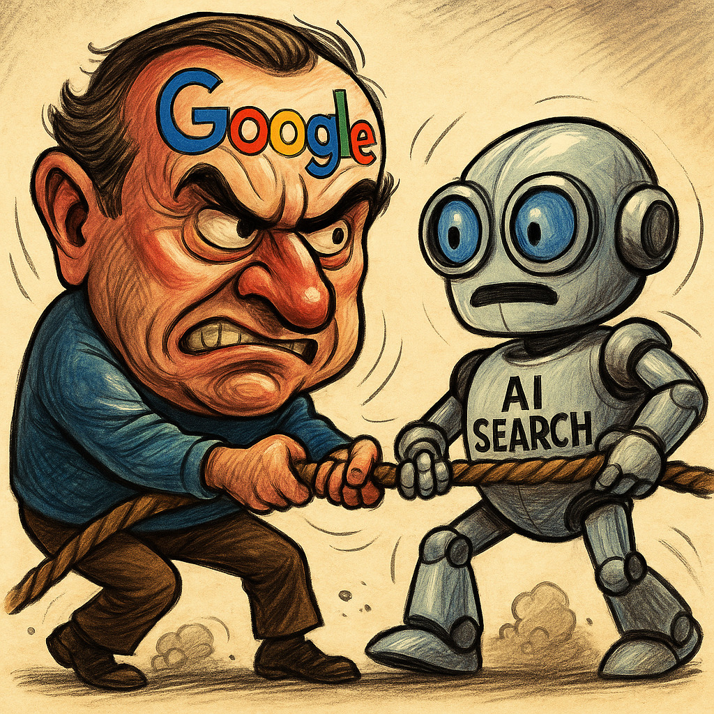 Why Wall Street Still Trusts Alphabet’s (GOOGL) Google Search, Even With ChatGPT on the Rise