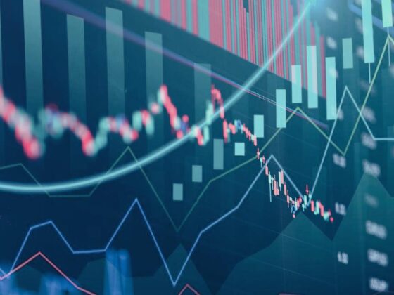 Why Wall Street keeps shaking off tariff headlines