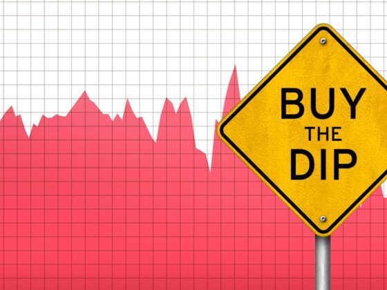 Why ‘buy the dip’ is still the winning playbook before earnings season