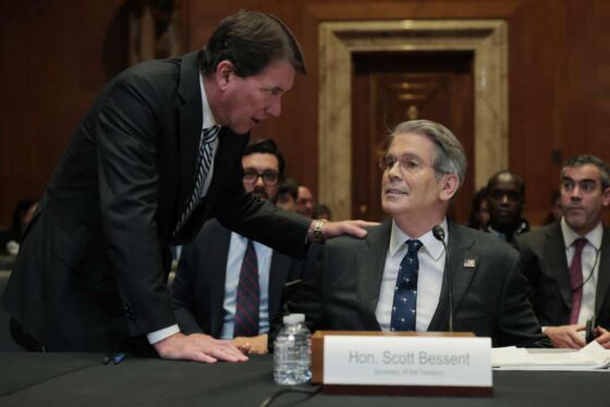 Why fears of a bond buyer’s strike are easing even as short-term Treasury bills are set to flood the market