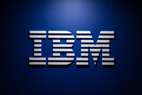 Why is IBM’s stock down after an earnings beat? Here’s one quibble.