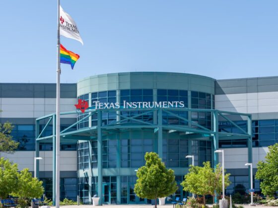 Why is Texas Instruments’ stock sliding after earnings? Analysts boil it down to one word.