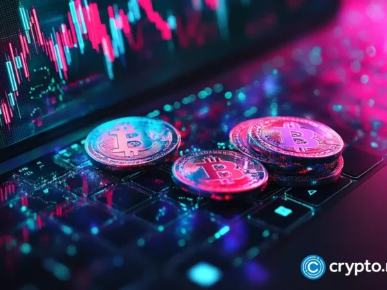 Thumzup media company authorizes 0M crypto treasury