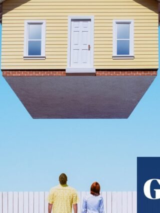 Why is the number of first-time US homebuyers at a generational low? | Housing