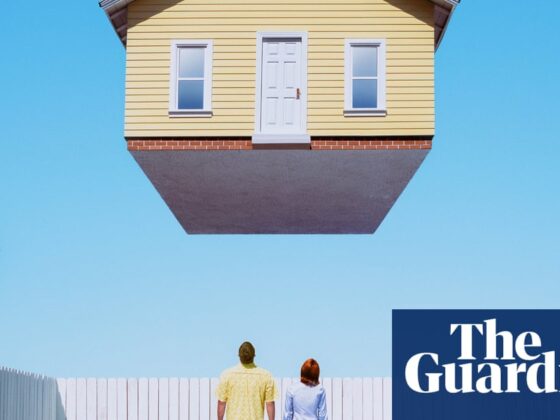 Why is the number of first-time US homebuyers at a generational low? | Housing