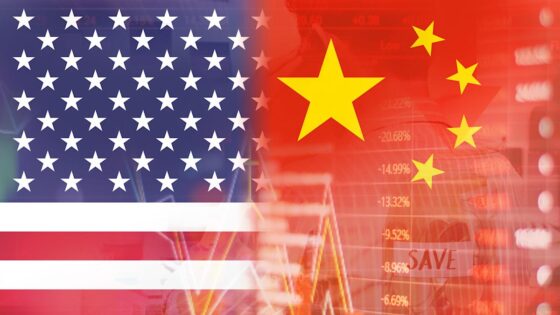 Why markets are tuning out new US–China trade headlines
