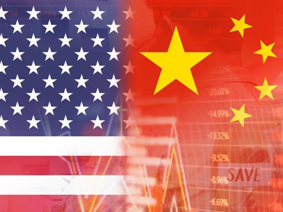 Why markets are tuning out new US–China trade headlines