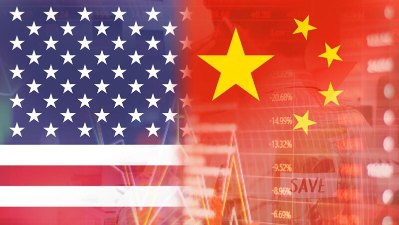 Why markets are tuning out new US–China trade headlines