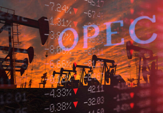 Why oil demand may outpace supply, despite best efforts from OPEC+