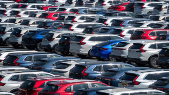 Why tariffs may not be a big deal after all