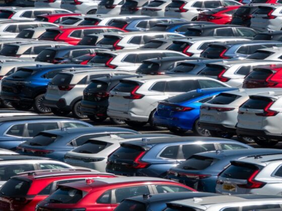 Why tariffs may not be a big deal after all