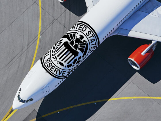 Why the Fed matters more now than ever