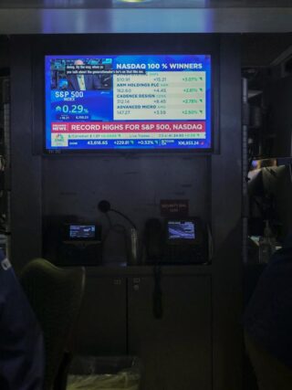 Why the S&P 500 could reach 10,000