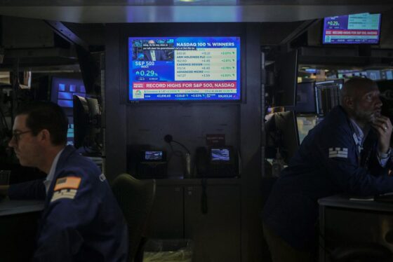 Why the S&P 500 could reach 10,000