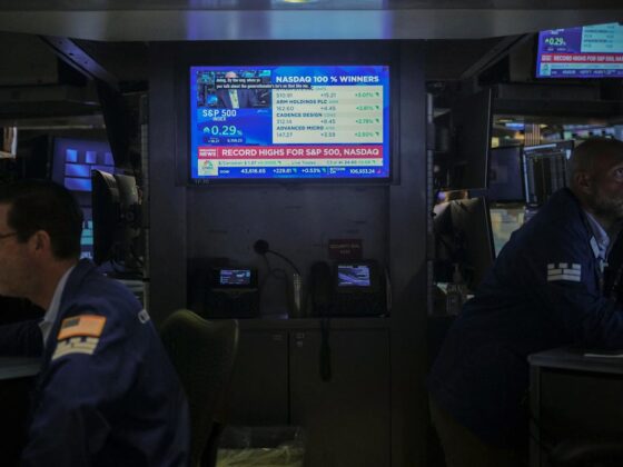 Why the S&P 500 could reach 10,000