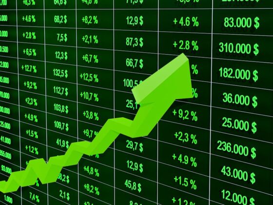 Why this strategist sees a 6–8% market climb over the next year