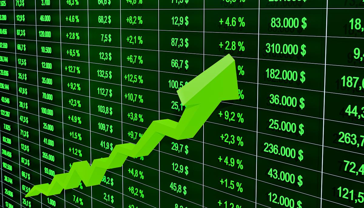 Why this strategist sees a 6–8% market climb over the next year