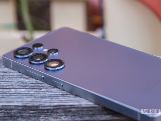 Wild Galaxy S26 Ultra leak points to a massively upgraded 200MP camera