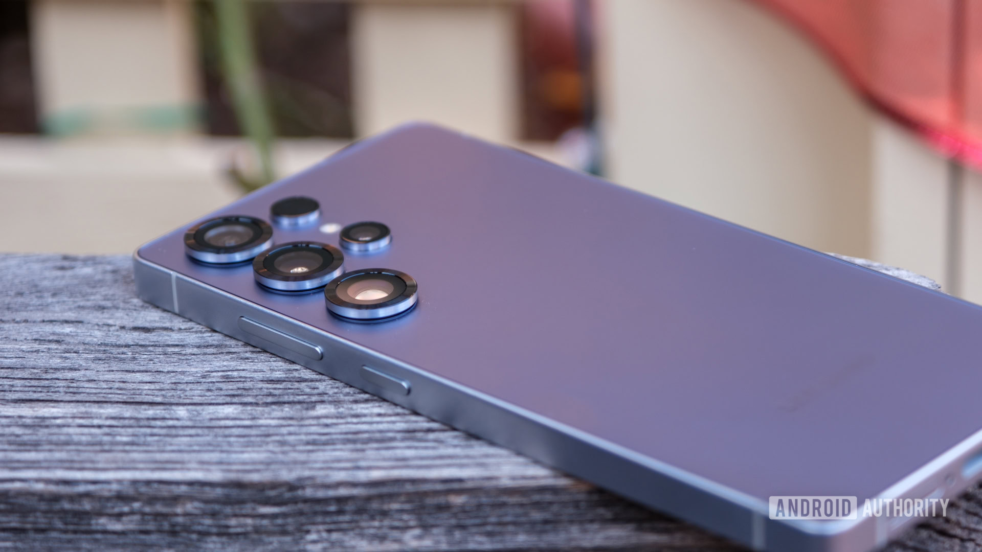 Wild Galaxy S26 Ultra leak points to a massively upgraded 200MP camera