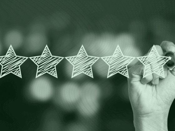 Will Client Testimonials Catch On With Advisors?