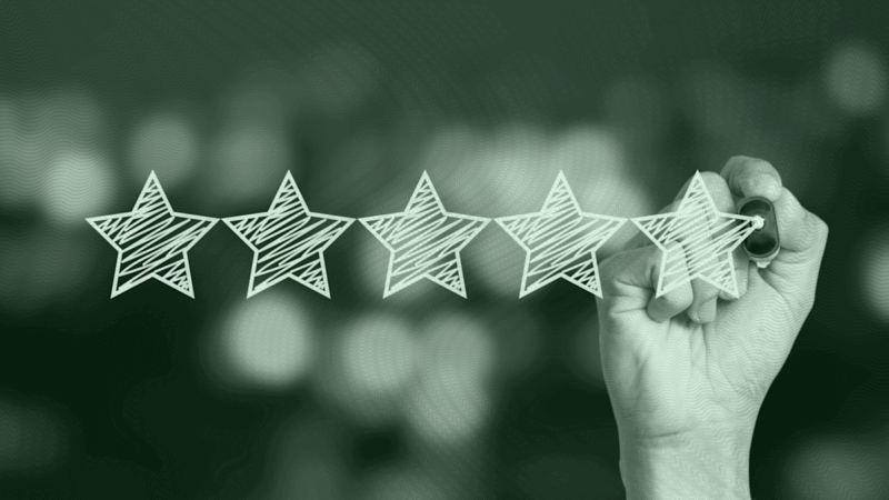 Will Client Testimonials Catch On With Advisors?