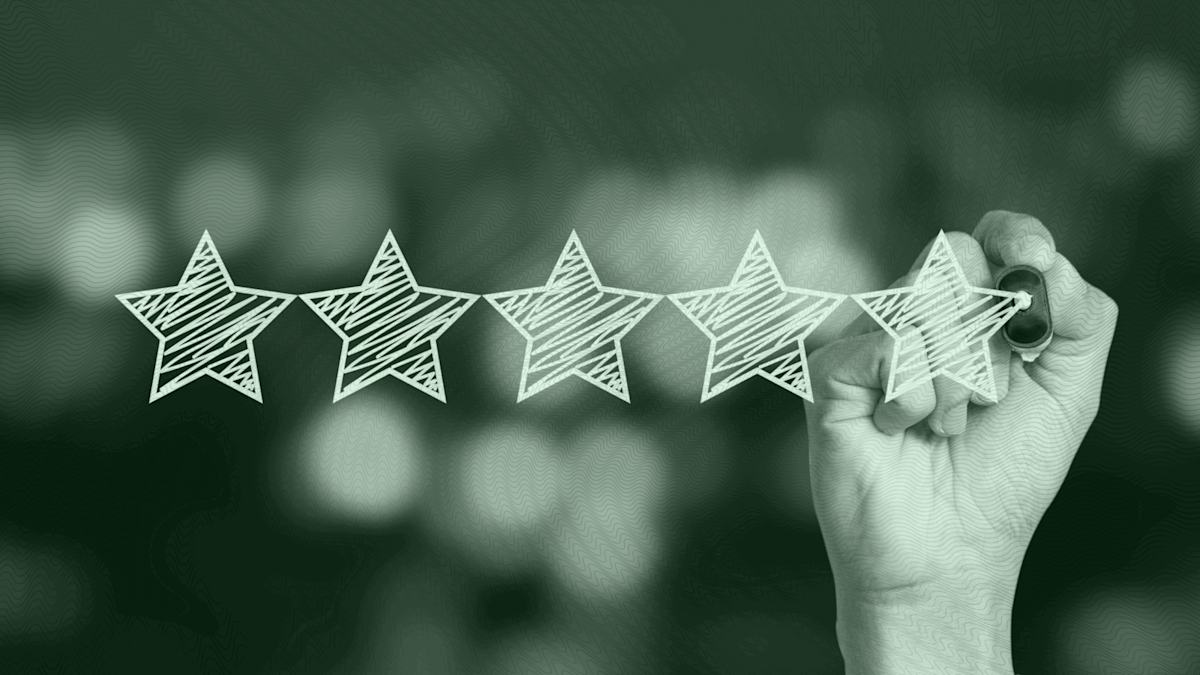 Will Client Testimonials Catch On With Advisors?