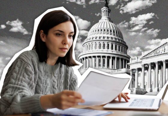 Will Trump’s megabill cut your taxes? Check this number on your tax return for the answer.