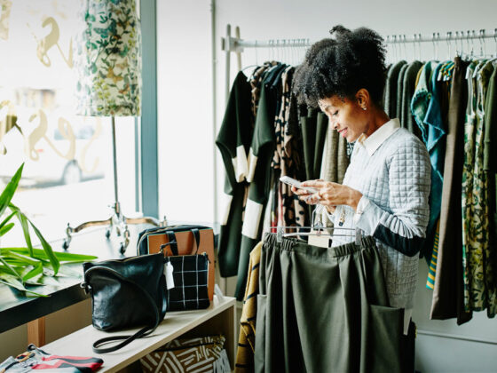 Women’s fashion chain closes dozens of stores, no bankruptcy