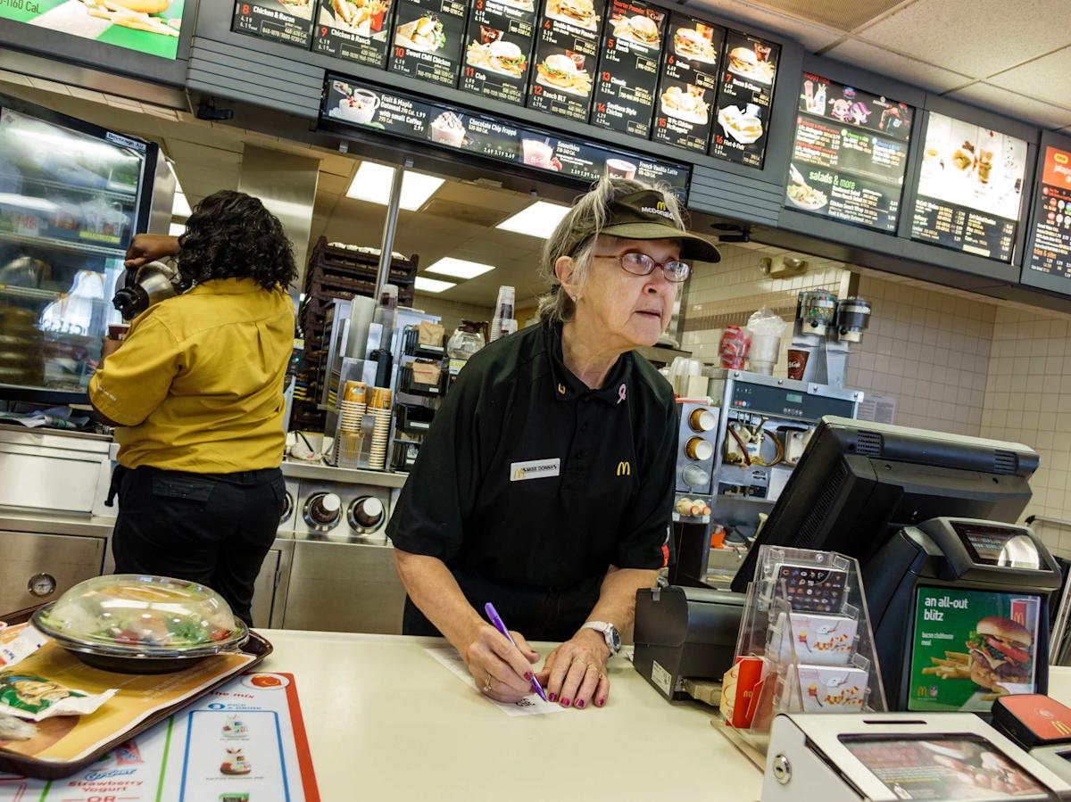 Working longer won't save your retirement, expert warns