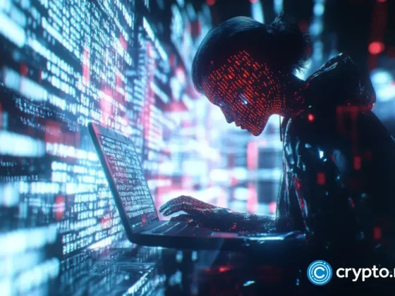 World App’s parent company acquires Dawn Wallet, warns of an app ‘wind down’