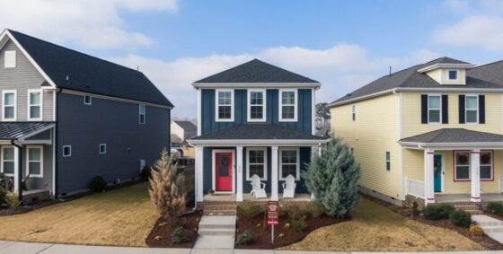 Worried About Stocks? Make Real Estate Work Without the Headaches