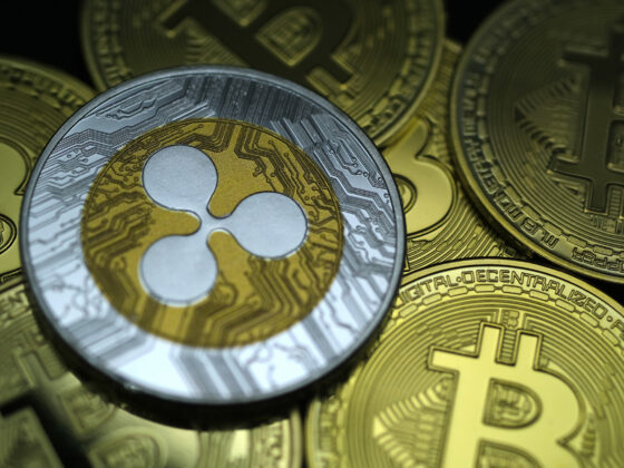 XRP Bullish Cross Playing Out Again:  Or  Next?