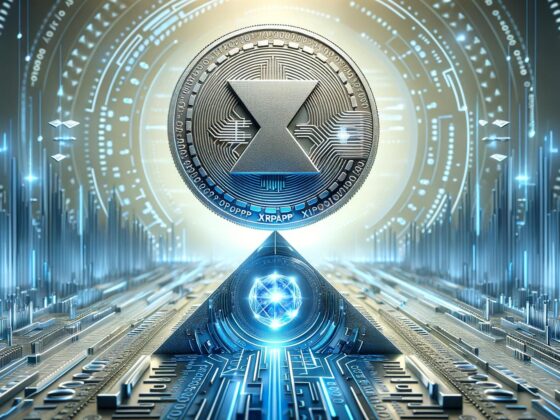 XRP Price Consolidation Deepens – Resistance Still Capping Upside